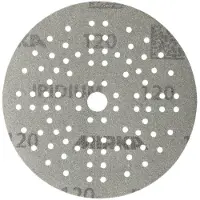 Mirka Hiomarondelli Iridium 125mm Grip 89H 120 100 kpl