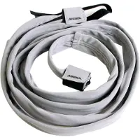 Mirka Sleeve letkulle ja kaapelille 3,8 m