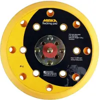 Mirka Tukilaikka 150mm 5/16'' Grip 6H Medium