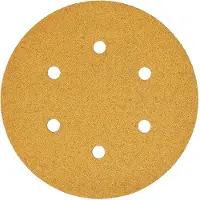 Mirka Rondell Gold Klister 150mm 6H P80