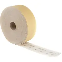 Mirka Hiekkapaperirulla GoldFlex Soft 2912707041; 115mmx25 m; P400