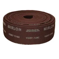 Mirka Hiekkapaperirulla MIRLON; 115x10000 mm; VF P360; 1 kpl.