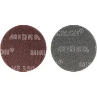 Mirka Hiomarondelli Mirlon 150mm UF 1500 Harmaa 10 kpl