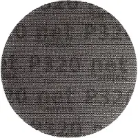 Mirka Hiomaverkkolaikka Autonet 125 mm Grip P400 50 kpl