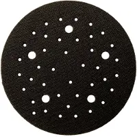 Mirka Välityyny ; 125 mm; 10 mm; 5 kpl.
