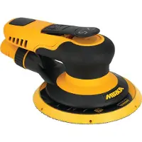 Mirka Epäkeskohiomakone PROS 625CV 150mm Osk. 2,5