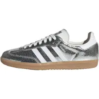 Adidas Originals Samba Og - Hopea/valkoinen Nainen, koko 46
