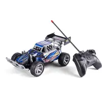Speed Car Highspeed 41544 Kauko-ohjattava Auto