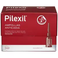 PILEXIL Anti-fall Pilexil Anti-fall (20 x 5 ml)