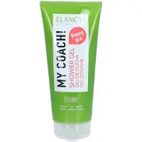 Elancyl Suihkugeeli My Coach! 200 ml - Unisex