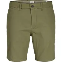 JJ REBEL Sharp Chinoshortsit