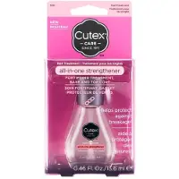 Cutex Kynsilakka vahvistava hoito (13,6 ml)