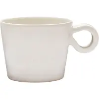 PotteryJo - Daria Muki 29 cl Cotton white