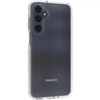 Screenor bumper oneplus nord 4 läpinäkyvä