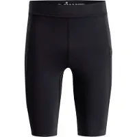 Swix Pace Half Tights M - Black - XXL