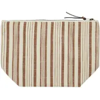 Meraki Toiletry Bag, Mkterracotta, Terraco - Brown - ONE SIZE