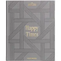 Printworks , Valokuva-albumi - Happy Times