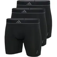 Adidas Underwear Shorts - Black - M
