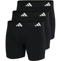 Adidas Shorts - Black - XL