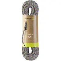 Edelrid Parrot 2r 9,6mm 50 M Assorted Colours Kiipeilyvarusteet 50 M