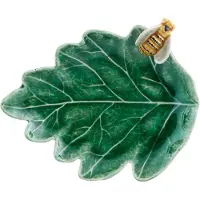 Bordallo Pinheiro - Countryside Leaves Kulho Mehiläinen 13,7x11,4 cm