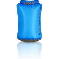 Lifeventure Ultralight Dry Sack 5l Sininen