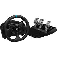 Logitech TrueForce G923 Racing Wheel (PC/PS4/PS5)