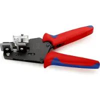 Knipex Kuorintapihdit 121213; 195 mm