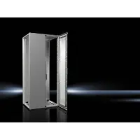 Rittal VX KAAPPI 800X1800X600 2-OVINEN (8881000)