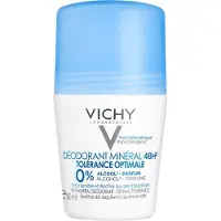 VICHY Mineral Roll-on Deodorantti 50ml