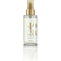 Wella Oil Reflections kirkastava öljy hiusten kiiltoa ja pehmeyttä lisäävä 100 ml