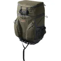 Härkila Metso reppujakkara 25L Hunting Green
