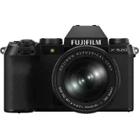 Fujifilm X-S20 + Fujinon XF 18-55mm f/2,8-4 R LM OIS