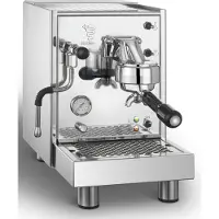 Bezzera BZ09 PM espressokeitin - ruostumaton teräs