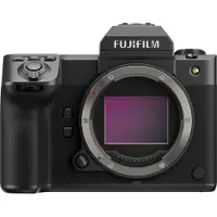 Fujifilm GFX 100 II EU