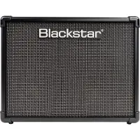 Blackstar Amplification Blackstar ID:CORE 40 V4 -kitaravahvistin, musta