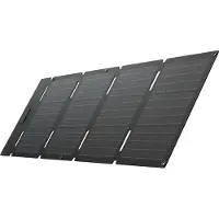 EcoFlow kannettava aurinkopaneeli 45W