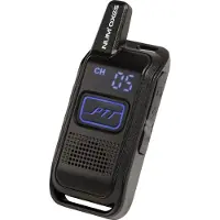 Groupe Num´axes Tlk1038 Walkie Talkie
