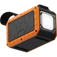 Xtorm xr204 rugged flashlight power bank 100w - 40.000mah