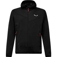 Salewa Puez Altavia Polarlite Hupullinen Fleecetakki