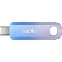 SanDisk – Ultra Metal USB-C 3.2 256GB Cont Creator (SDCZ75C-256G-G46)