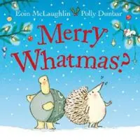 Eoin McLaughlin Merry Whatmas?