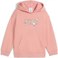 Puma Hello Kitty Huppari, Vaaleanpunainen, 104