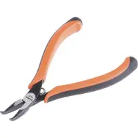 Bahco Pihdit Bahco 4833; 130 mm