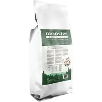 Monster Energy Monster Dog Grain Free Singles Lamb 17 kg koiran täysravinto