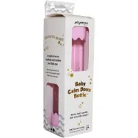 Jellystone Taikapullo pinkki
