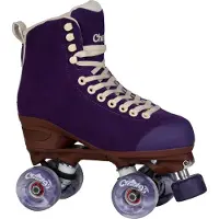 Chaya Elite Purple Naisten Rullaluistimet