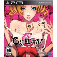 Ps3 Catherine Standard Version Import
