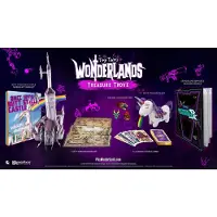 Tiny Tina's Wonderlands: Treasure Trove (NO GAME INCLUDED) (5)