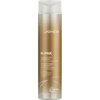 Joico K-Pak Clarifying Shampoo, 300ml
